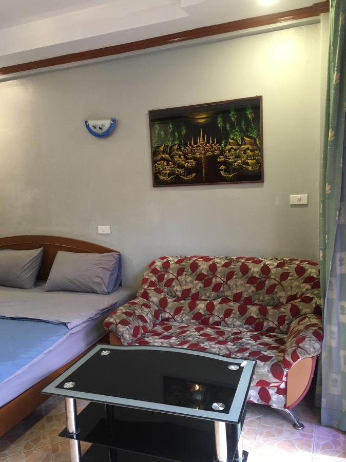 S- One Hotel Pattaya Bagian luar foto