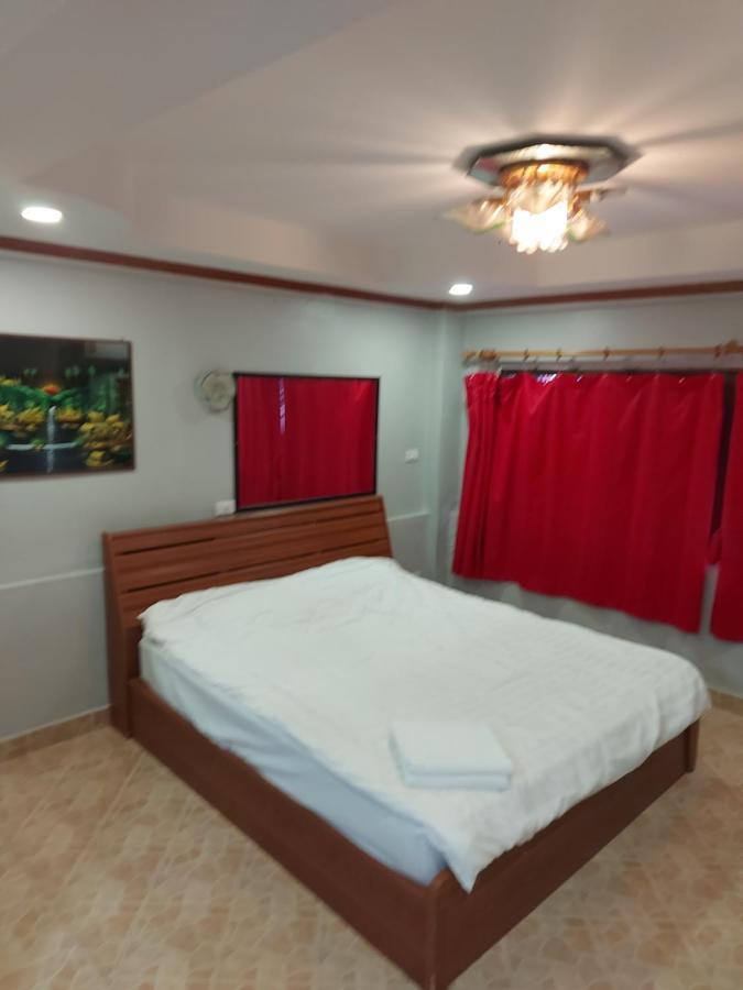 S- One Hotel Pattaya Bagian luar foto
