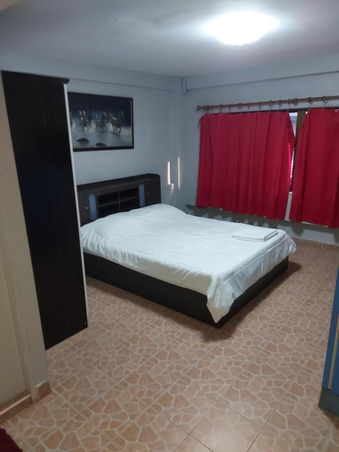 S- One Hotel Pattaya Bagian luar foto