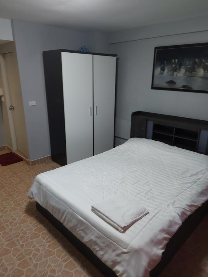 S- One Hotel Pattaya Bagian luar foto